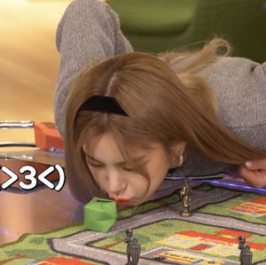 Meet your Posher, Kathleen